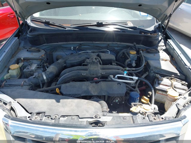 Aukcja sprzedaży 2012 Subaru Forester 2.5x Premium, vin: JF2SHADC5CH459513, numer aukcji: 45590280