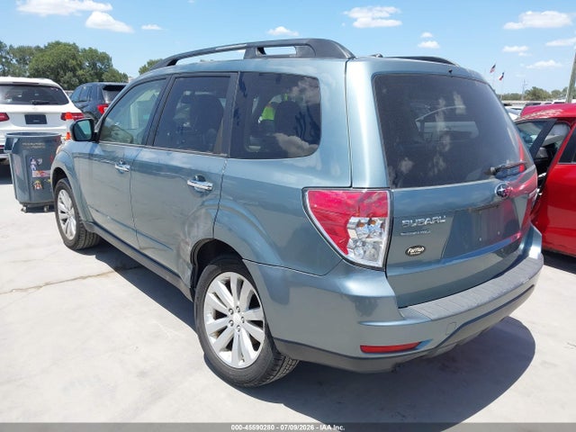 Aukcja sprzedaży 2012 Subaru Forester 2.5x Premium, vin: JF2SHADC5CH459513, numer aukcji: 45590280