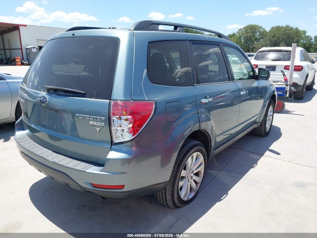 Aukcja sprzedaży 2012 Subaru Forester 2.5x Premium, vin: JF2SHADC5CH459513, numer aukcji: 45590280