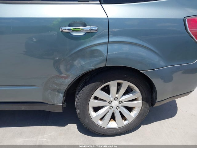 Aukcja sprzedaży 2012 Subaru Forester 2.5x Premium, vin: JF2SHADC5CH459513, numer aukcji: 45590280
