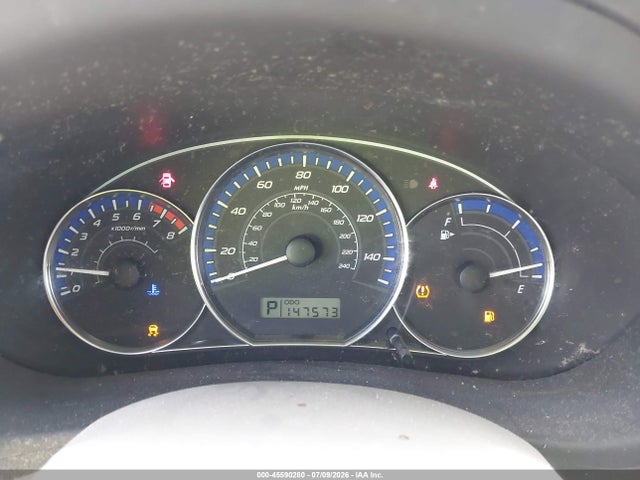Aukcja sprzedaży 2012 Subaru Forester 2.5x Premium, vin: JF2SHADC5CH459513, numer aukcji: 45590280