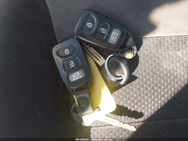 2012 Kia Forte Ex მანქანა იყიდება აუქციონზე, vin: KNAFU4A27C5633928, აუქციონის ნომერი: 45590281