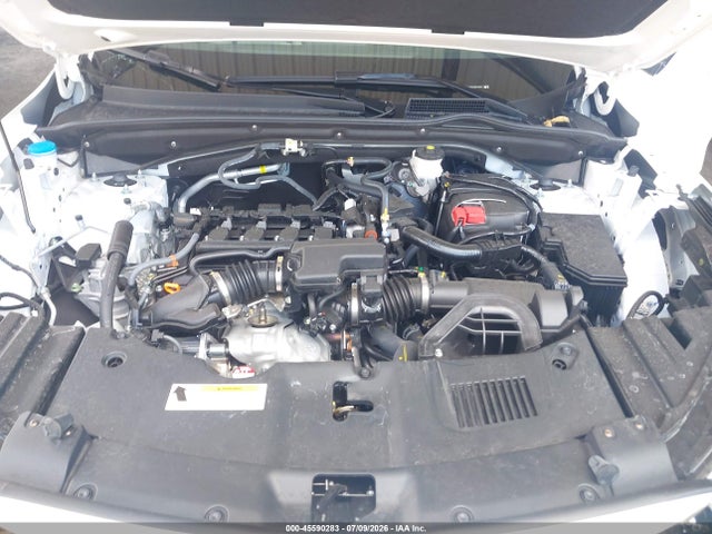 Aukcja sprzedaży 2025 Acura Adx A-spec, vin: 3HDSA1H5XSM709951, numer aukcji: 45590283