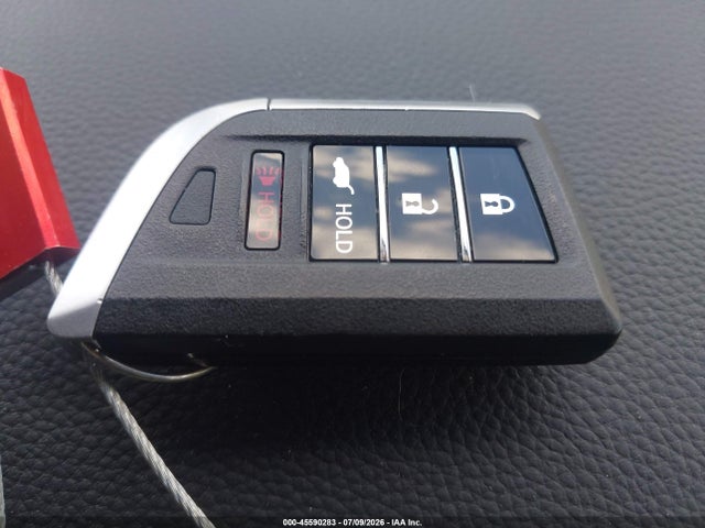 Aukcja sprzedaży 2025 Acura Adx A-spec, vin: 3HDSA1H5XSM709951, numer aukcji: 45590283