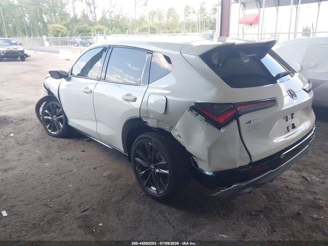 Aukcja sprzedaży 2025 Acura Adx A-spec, vin: 3HDSA1H5XSM709951, numer aukcji: 45590283
