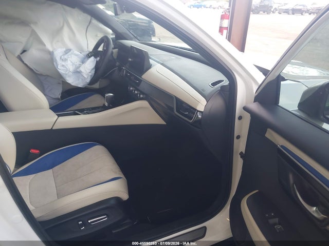 Aukcja sprzedaży 2025 Acura Adx A-spec, vin: 3HDSA1H5XSM709951, numer aukcji: 45590283