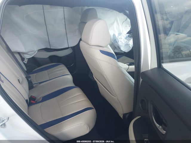 Aukcja sprzedaży 2025 Acura Adx A-spec, vin: 3HDSA1H5XSM709951, numer aukcji: 45590283
