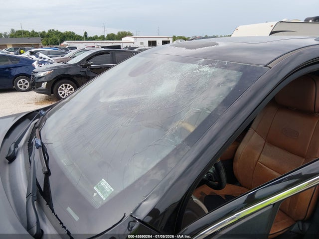 Aukcja sprzedaży 2013 Jeep Grand Cherokee Overland, vin: 1C4RJFCG6DC646003, numer aukcji: 45590284