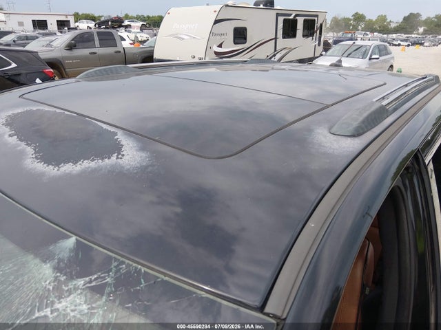Aukcja sprzedaży 2013 Jeep Grand Cherokee Overland, vin: 1C4RJFCG6DC646003, numer aukcji: 45590284