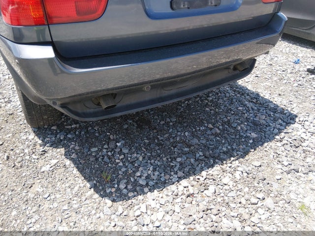 Aukcja sprzedaży 2003 Bmw X5 3.0i, vin: 5UXFA535X3LV90141, numer aukcji: 45590289