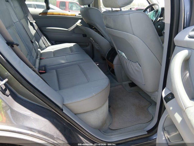 Aukcja sprzedaży 2003 Bmw X5 3.0i, vin: 5UXFA535X3LV90141, numer aukcji: 45590289