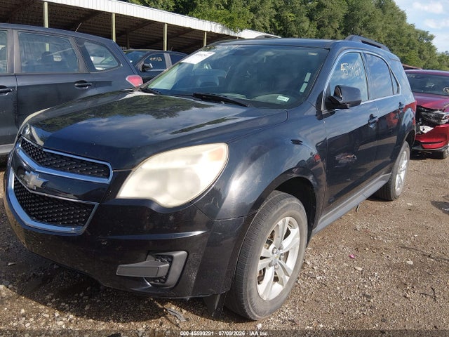 45590291 :رقم المزاد ، 2GNALDEKXC6369190 vin ، 2012 Chevrolet Equinox Lt W/1lt مزاد بيع