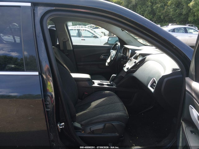 45590291 :رقم المزاد ، 2GNALDEKXC6369190 vin ، 2012 Chevrolet Equinox Lt W/1lt مزاد بيع