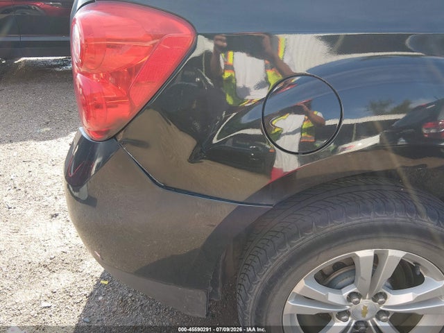 Aukcja sprzedaży 2012 Chevrolet Equinox Lt W/1lt, vin: 2GNALDEKXC6369190, numer aukcji: 45590291