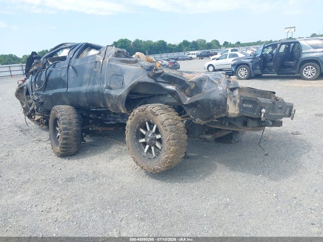 Продажа на аукционе авто 2013 Ford Super Duty F-250 Srw Lariat, vin: 1FT7W2BT9DEA89415, номер лота: 45590295