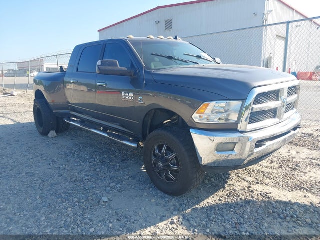 Aukcja sprzedaży 2017 Ram 3500 Lone Star  4x4 6'4 Box, vin: 3C63RRLL0HG619550, numer aukcji: 45590306