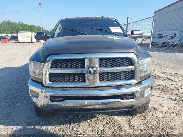 Aukcja sprzedaży 2017 Ram 3500 Lone Star  4x4 6'4 Box, vin: 3C63RRLL0HG619550, numer aukcji: 45590306
