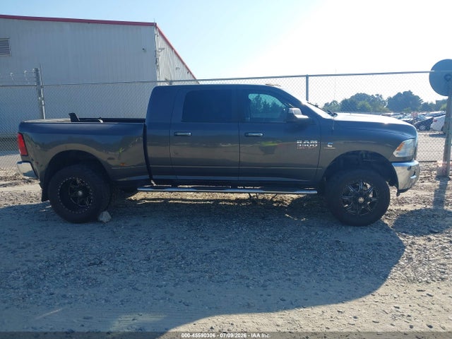Aukcja sprzedaży 2017 Ram 3500 Lone Star  4x4 6'4 Box, vin: 3C63RRLL0HG619550, numer aukcji: 45590306