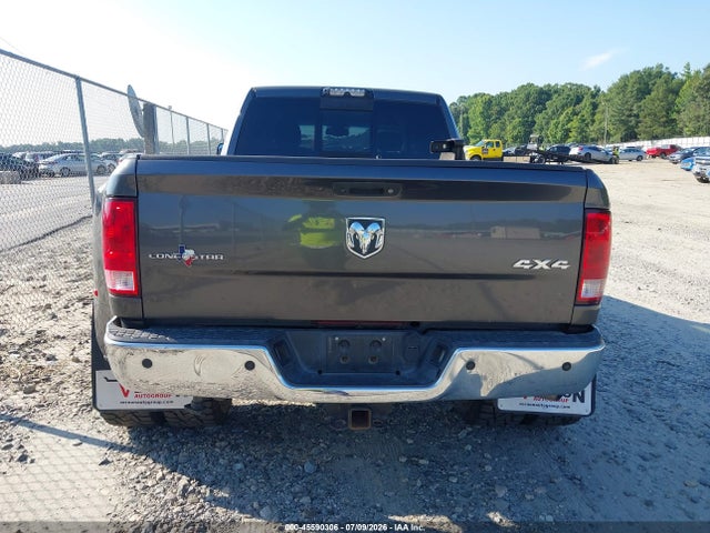 Aukcja sprzedaży 2017 Ram 3500 Lone Star  4x4 6'4 Box, vin: 3C63RRLL0HG619550, numer aukcji: 45590306