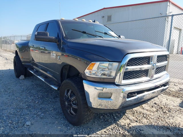 Aukcja sprzedaży 2017 Ram 3500 Lone Star  4x4 6'4 Box, vin: 3C63RRLL0HG619550, numer aukcji: 45590306