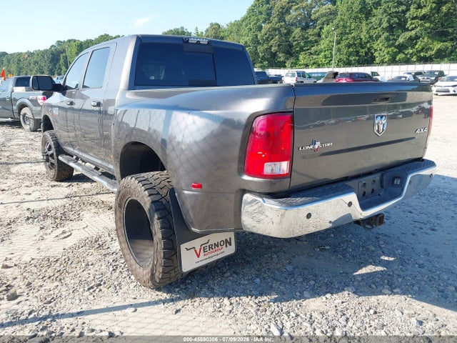 Aukcja sprzedaży 2017 Ram 3500 Lone Star  4x4 6'4 Box, vin: 3C63RRLL0HG619550, numer aukcji: 45590306