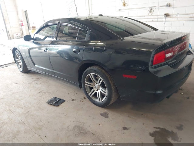 Auction sale of the 2014 Dodge Charger R/t, vin: 2C3CDXCT1EH256686, lot number: 45590307