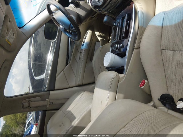 Aukcja sprzedaży 2012 Infiniti M37x, vin: JN1BY1AR0CM395155, numer aukcji: 45590309