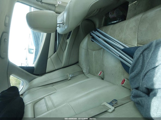 Aukcja sprzedaży 2012 Infiniti M37x, vin: JN1BY1AR0CM395155, numer aukcji: 45590309