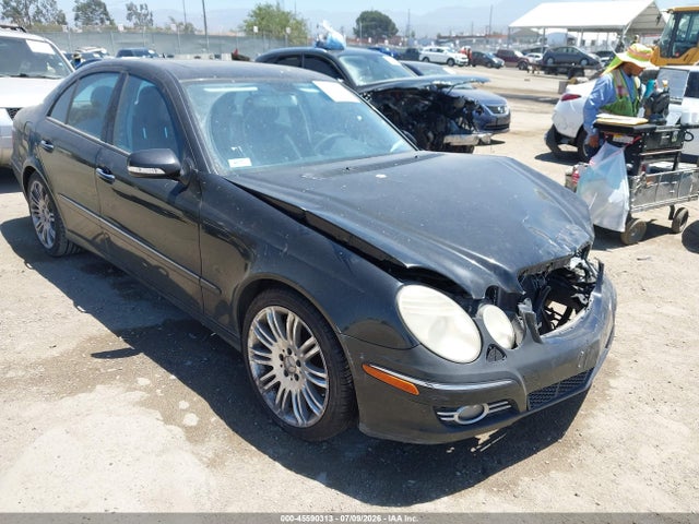 Продаж на аукціоні авто 2008 Mercedes-benz E 350, vin: WDBUF56X58B304764, номер лоту: 45590313