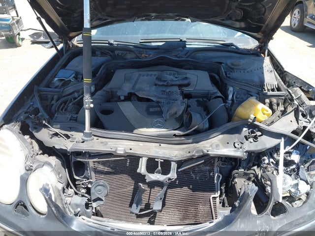 Продаж на аукціоні авто 2008 Mercedes-benz E 350, vin: WDBUF56X58B304764, номер лоту: 45590313