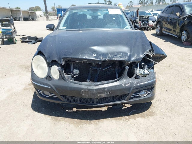 Продаж на аукціоні авто 2008 Mercedes-benz E 350, vin: WDBUF56X58B304764, номер лоту: 45590313