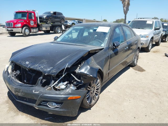 Продаж на аукціоні авто 2008 Mercedes-benz E 350, vin: WDBUF56X58B304764, номер лоту: 45590313