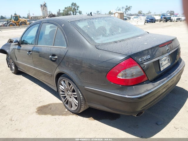 Продаж на аукціоні авто 2008 Mercedes-benz E 350, vin: WDBUF56X58B304764, номер лоту: 45590313