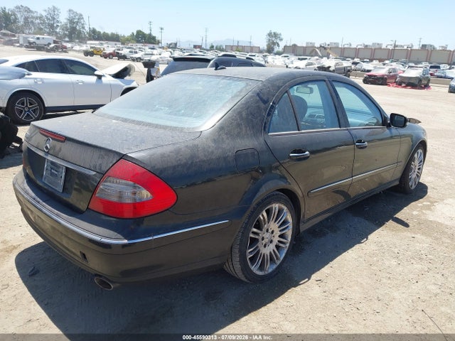 Продаж на аукціоні авто 2008 Mercedes-benz E 350, vin: WDBUF56X58B304764, номер лоту: 45590313