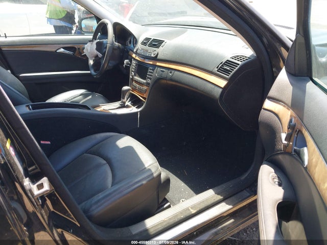 Продаж на аукціоні авто 2008 Mercedes-benz E 350, vin: WDBUF56X58B304764, номер лоту: 45590313