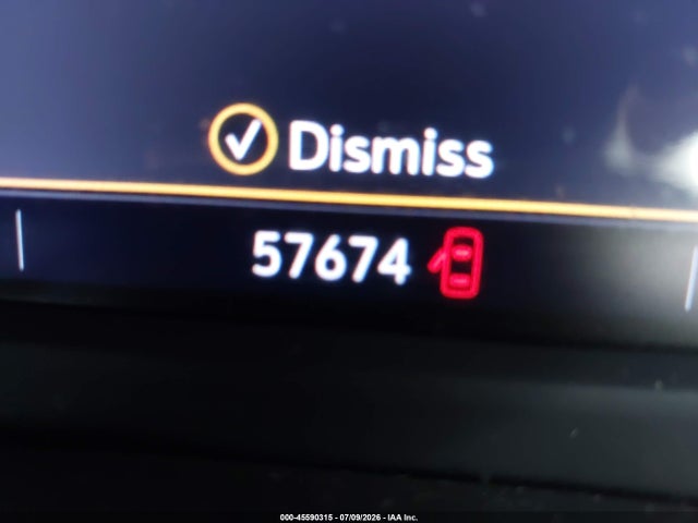 45590315 :رقم المزاد ، 1GYFZCR46PF101018 vin ، 2023 Cadillac Xt4 Fwd Premium Luxury مزاد بيع