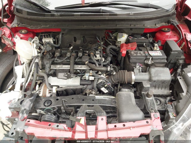 Продаж на аукціоні авто 2024 Nissan Kicks Sr Xtronic Cvt, vin: 3N1CP5DV4RL513542, номер лоту: 45590317