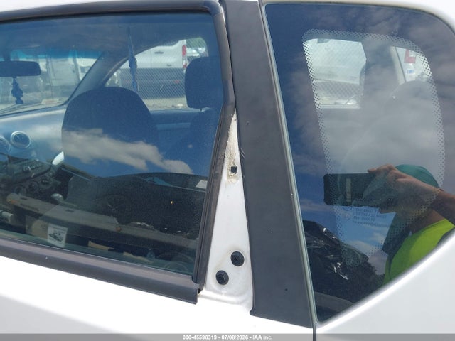 Aukcja sprzedaży 2011 Chevrolet Aveo 2lt, vin: KL1TG6DEXBB191586, numer aukcji: 45590319