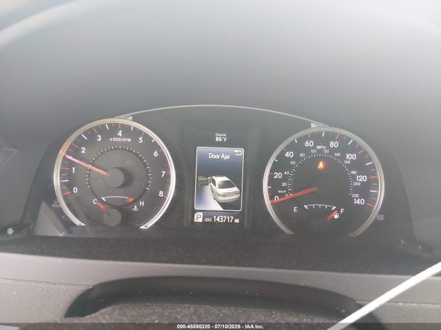 4T1BF1FK2HU792142 Toyota CAMRY SE