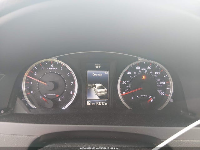4T1BF1FK2HU792142 Toyota CAMRY SE