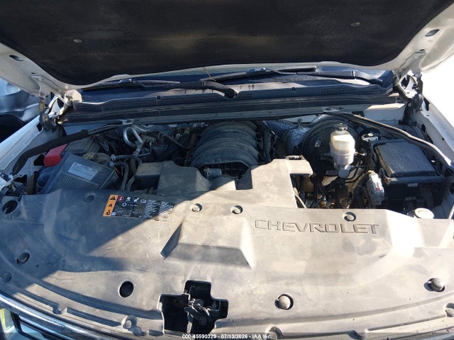 Aukcja sprzedaży 2017 Chevrolet Tahoe Premier, vin: 1GNSKCKC7HR207009, numer aukcji: 45590329