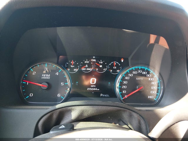 Aukcja sprzedaży 2017 Chevrolet Tahoe Premier, vin: 1GNSKCKC7HR207009, numer aukcji: 45590329