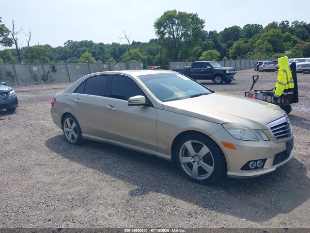 45590331 :رقم المزاد ، WDDHF8HB4AA149518 vin ، 2010 Mercedes-benz E 350 4matic مزاد بيع