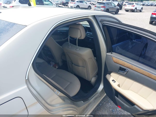 Aukcja sprzedaży 2010 Mercedes-benz E 350 4matic, vin: WDDHF8HB4AA149518, numer aukcji: 45590331