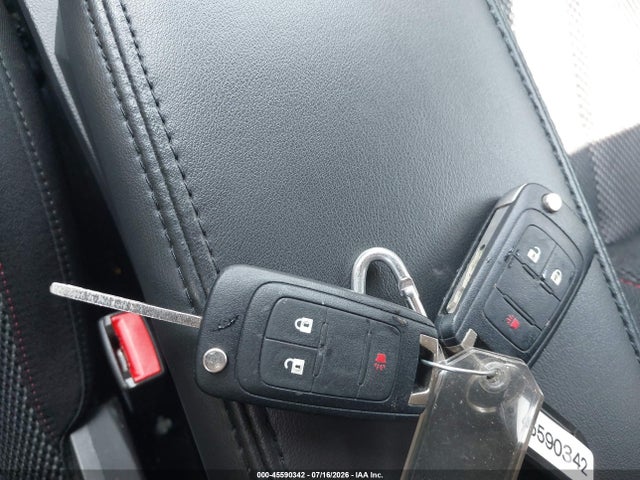 Chevrolet EQUINOX LT 2017 2GNFLFEK0H6157004 Image 11