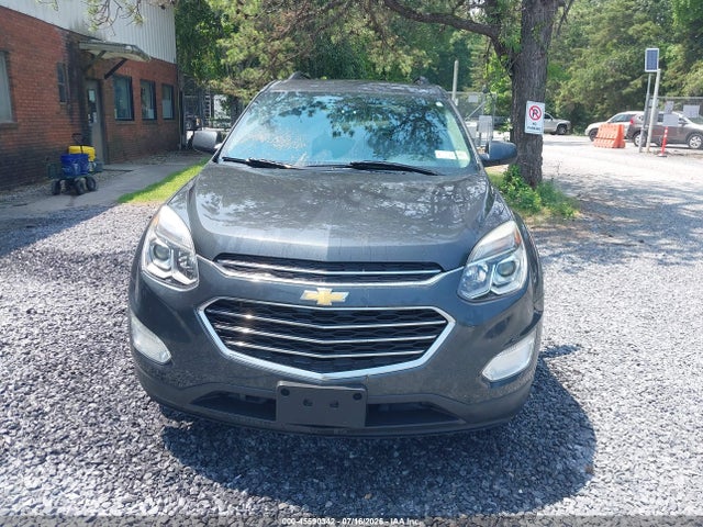 Chevrolet EQUINOX LT 2017 2GNFLFEK0H6157004 Image 13