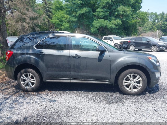 Chevrolet EQUINOX LT 2017 2GNFLFEK0H6157004 Image 14