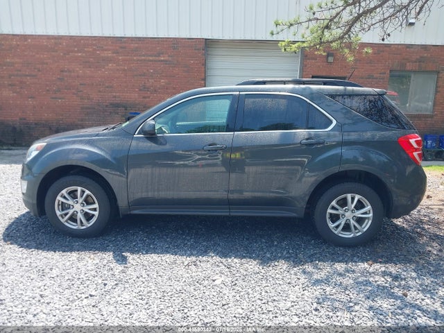 Chevrolet EQUINOX LT 2017 2GNFLFEK0H6157004 Image 15