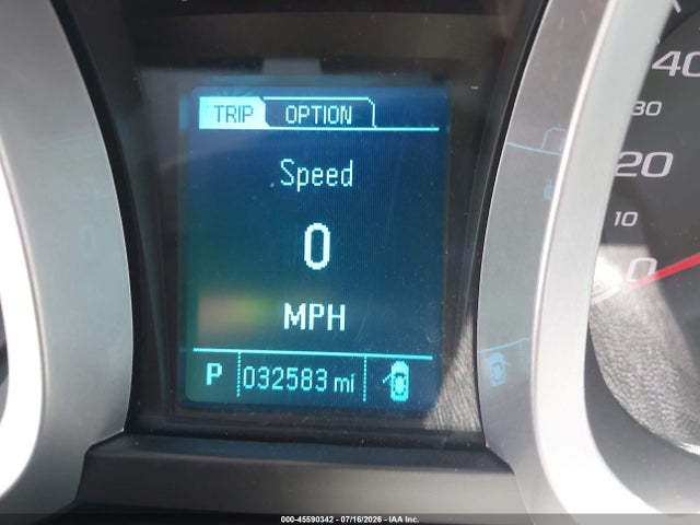 Chevrolet EQUINOX LT 2017 2GNFLFEK0H6157004 Image 16