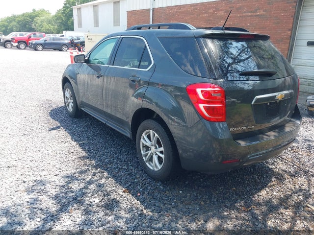 Chevrolet EQUINOX LT 2017 2GNFLFEK0H6157004 Image 3